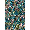 SPRINKLY - Metallic Pearls - Harlequin - 6mm - 30g
