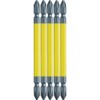 ANEX ACM5-2110 Color Bit Double-Ended +2 x 110 5-Piece Set