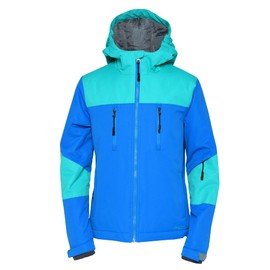 Arctix Kids Static Insulated Winter Jacket, Bluebird, X-Large