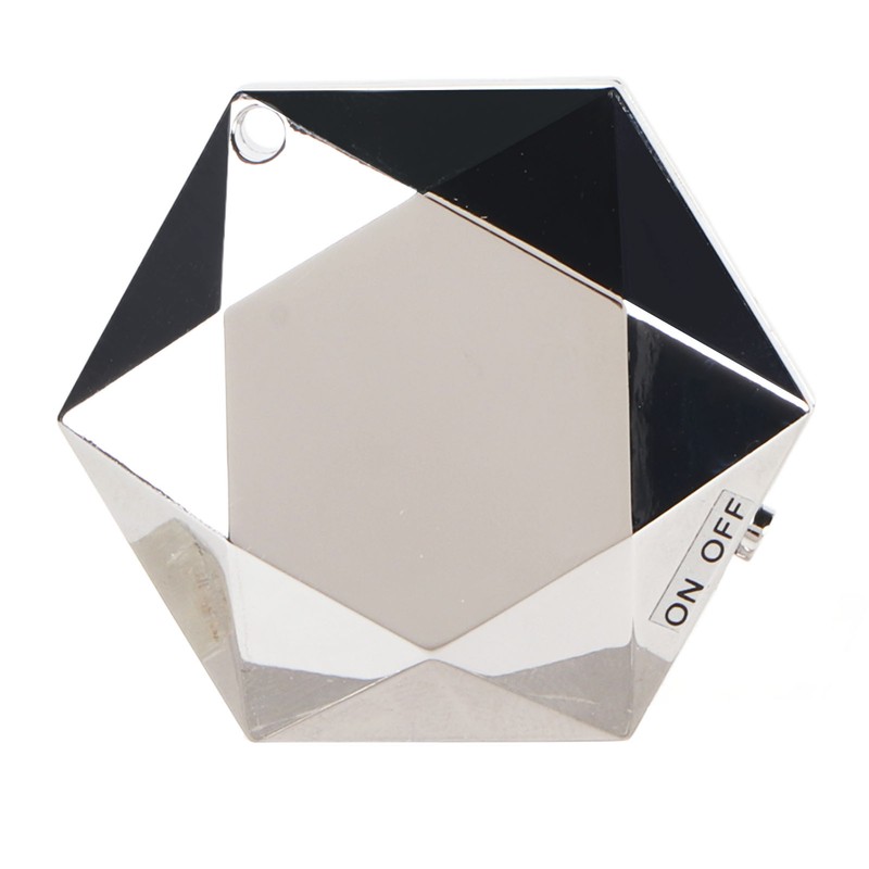 Small Recorder Voice Activated HD Noise Reduction Pendant Recorder with