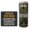 Black Rifle Coffee Company RTD (Espresso with Cream, 11 Fl