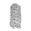 Akozon motorised bike chain + Link Chain, 415-110L for 49cc