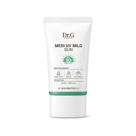 Dr.G Medi UV Mild Sun 50ml / 닥터지 메디 유브이 마일드 선 50ml