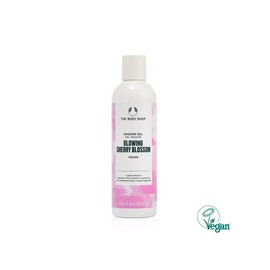 Glowing Cherry Blossom Shower Gel 250ML (18679) / 글로잉 체리 블라썸 샤워 젤 250ML (18679)