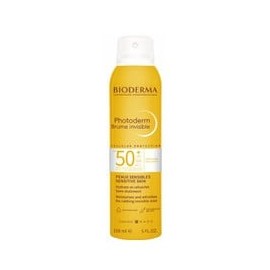 Bioderma Photoderm Brume Invisible SPF50, 150ml
