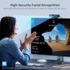Lyaciomn Face Recognition Webcam Face Recognition Camera Login Unlock Windows