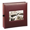 Henzo Photo Album 200 Photos 10 x 15 cm Red