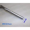 TDR Handlebar Replacement Parts for Yamaha PW50 PY50 PeeWee YZinger