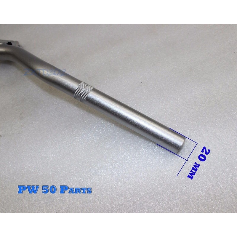 TDR Handlebar Replacement Parts for Yamaha PW50 PY50 PeeWee YZinger