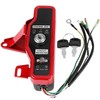 Lumix GC Ignition Electric Key Switch Box for Predator 212cc