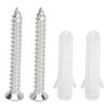 LED Reading Light DC12 to 24V Touch Adjustment USB Charging