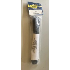 Wilson 901102, NMO Antenna Mount w/ 14ft cable, 3/4-inch Hole