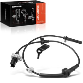 A-Premium Sensor De Velocidad De Rueda ABS Delantero Derecho Compatible con Acura y Honda - TLX 2015-2020, Accord 2013-2017 - Reemplaza 57450-T2F-A01, 57450-T2J-H01