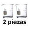 Labessa Vaso De Precipitado De 250 Ml Labessa Boro 3.3,
