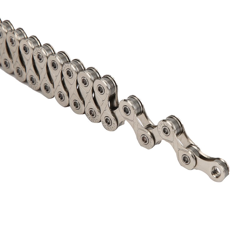 Quality Steel Bike Chain Replacement Cycling Accessory for Mountain Folding