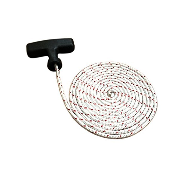4MM X 2M Quality petrol power washer engine starter rope