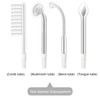 High Frequency Facial Machine Portable Handheld High Frequency Facial Wand