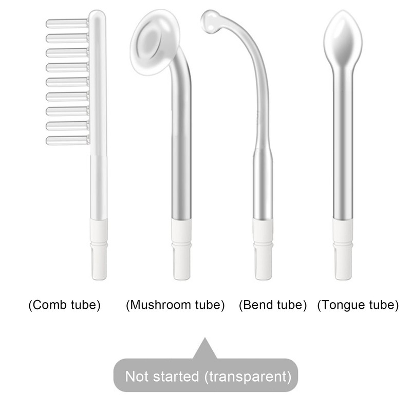High Frequency Facial Machine Portable Handheld High Frequency Facial Wand