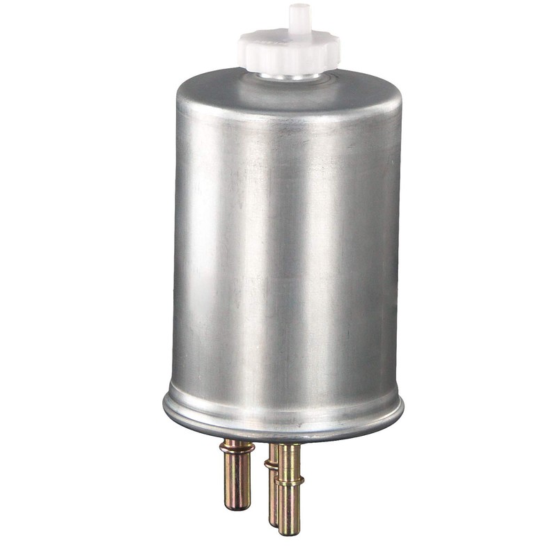 febi bilstein 33464 Fuel Filter, Pack of 1