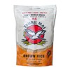 Tsuru Mai, California Brown Rice, 80 oz