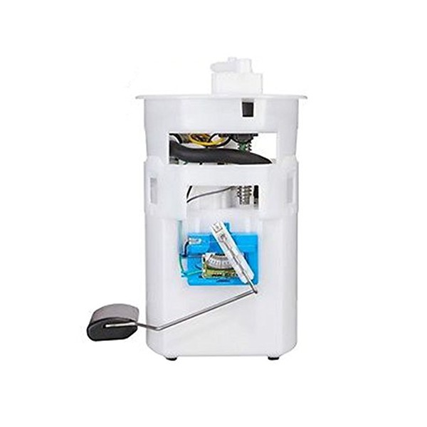 RAREELECTRICAL New Left Fuel Pump Module Compatible With Ford Mustang