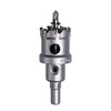 LAIWEI hole saw 32 mm, steel drill bit, metal hole