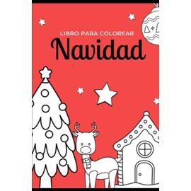 Navidad para Colorear