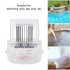 Salt Chlorine Generator Cell Salt Water Chlorination System Electrolytic Cell