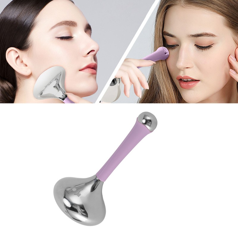 Ice Globes Facial Skin Care Tool for Face Eyes 304