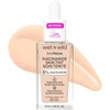 Base de Maquillaje Tinta Serum Niacinamida, Acido Hialuronico, Vitamina E,