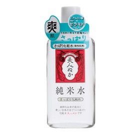Bijin Bran Junmai Water Refreshing Lotion, 4.6 fl oz (130 ml)