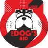 The Dog's Bed Replacement Outer Cover (No Mattress) for The