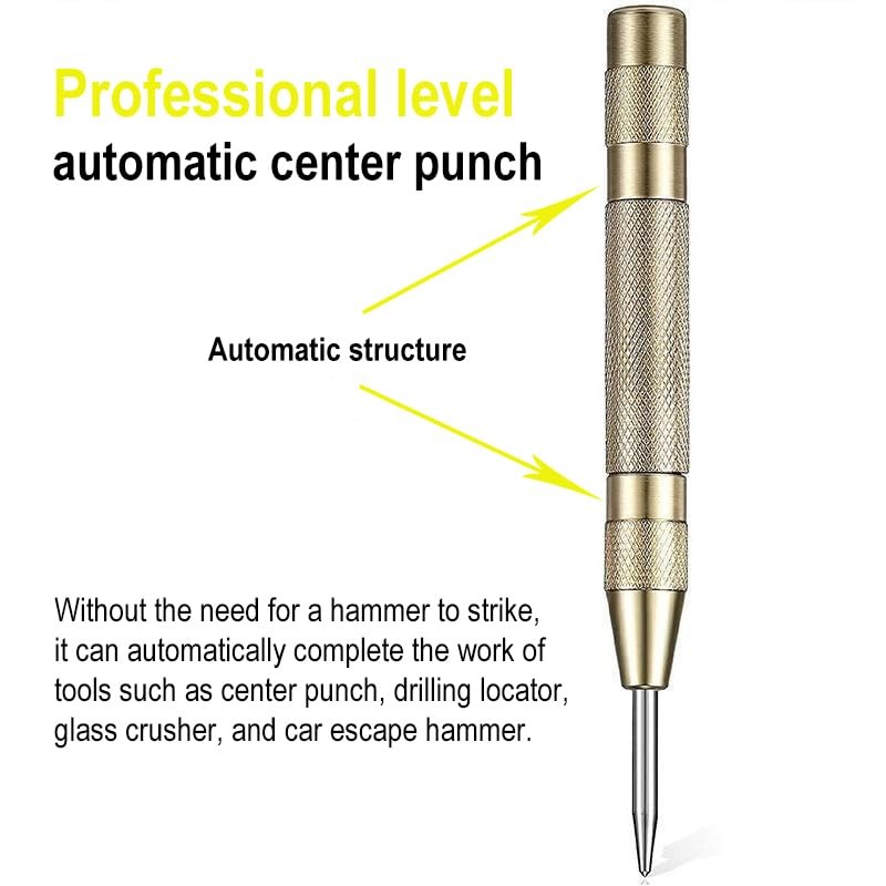 Metal Step Drill Bits, HSS Unibit Set(SAE), Step Drill Bit
