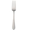 6 Fruit Forks, Dessert Forks, Steak Forks, 17.5 x 2.36