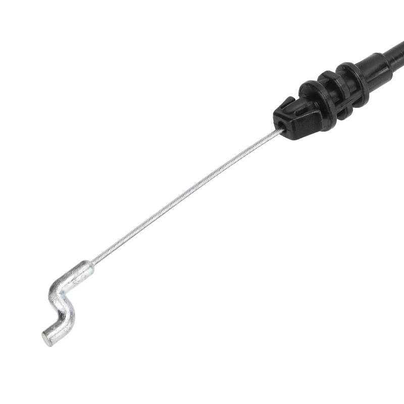 58in/147.32cm Brake Cable with 53 1/2in Conduit 104‑8676 Replacement for