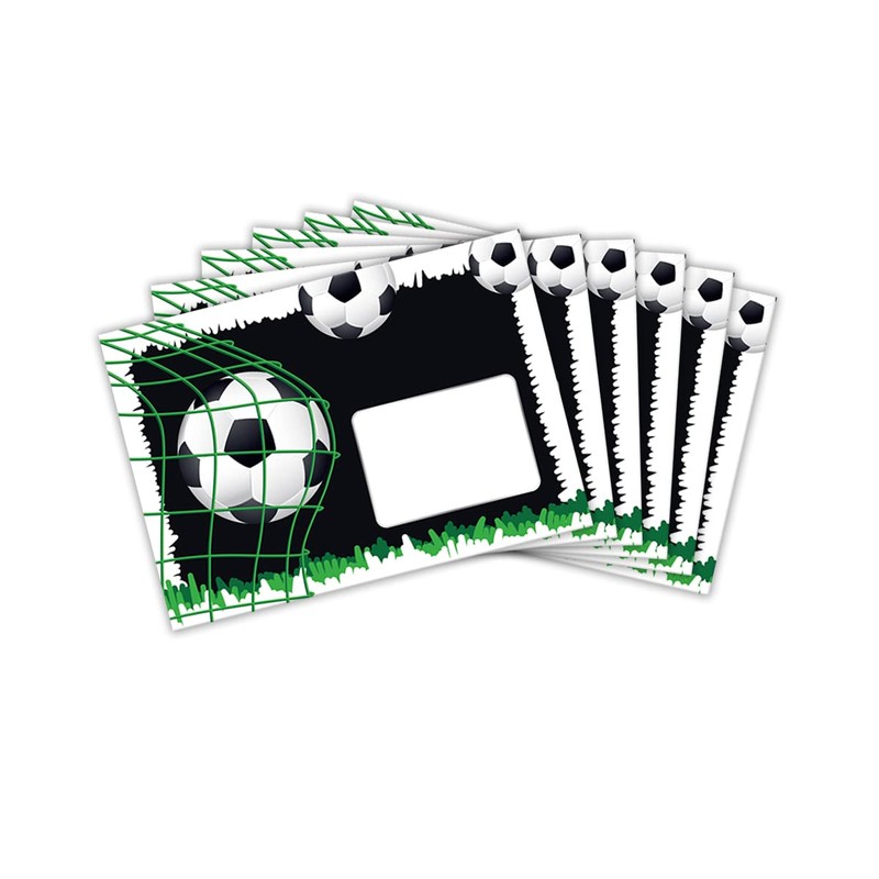 Writing Paper Set Letter Pad with Envelope for Boys Children