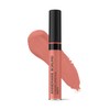 ANNEMARIE BÖRLIND LIPPEN EFFECTIVE NATURAL BEAUTY Liquid Lipstick Matt Nude