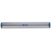 Maped 30cm Aluminium Ruler (2 Sided Scale and Protect System)