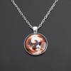 Gzrlyf Phoenix Necklace Phoenix Bird Gifts Firebird Jewelry Rising Phoenix