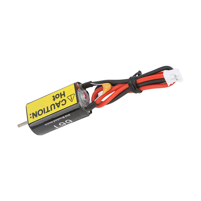 RC 050 66T Bushed Motor High Torque Motor with Dead