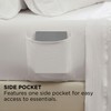 Bedsure Deep Pocket Full Size Sheets Set - 6 Piece,