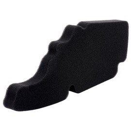 Road Passion Air Filter 843194 8431940P Compatible with Piaggio Scooter 50 Fly 4T 4V 2012-2018/50 Fly 4T 1998-2012/50 Typhoon 4T 4V 2012-2022/50 Typhoon 4T 4V E2 2012 2012 2 2013 2014 2015 2016-2019