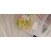Oso Resina 3d Kawaii P Decoración D Uñas 8 U
