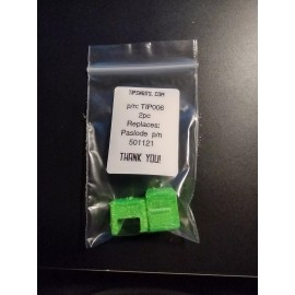 Paslode 2 pc Paslode 501121 Aftermarket Protective Tip Fits T200-F18 T125-F18