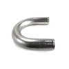 Patriot Exhaust H7065 3-1/2" x 7'' Radius Mild Steel U-Bend