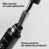 PICOPICO Estática Gel Transparente de Cejas Acabado Peinado