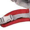 Baby Carrier with Hip Seat Ergonomic Breathable Comfortable Multifunctional Baby