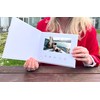 Talking Print 7" HD Image & Video Book A5 Hard