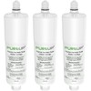 PUREUP AP431 Replacement Filter Compatible with Aqua-Pure Whole House Scale