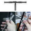Enwye 42 in 1 Ratchet Screwdriver Set High Hardness Chrome